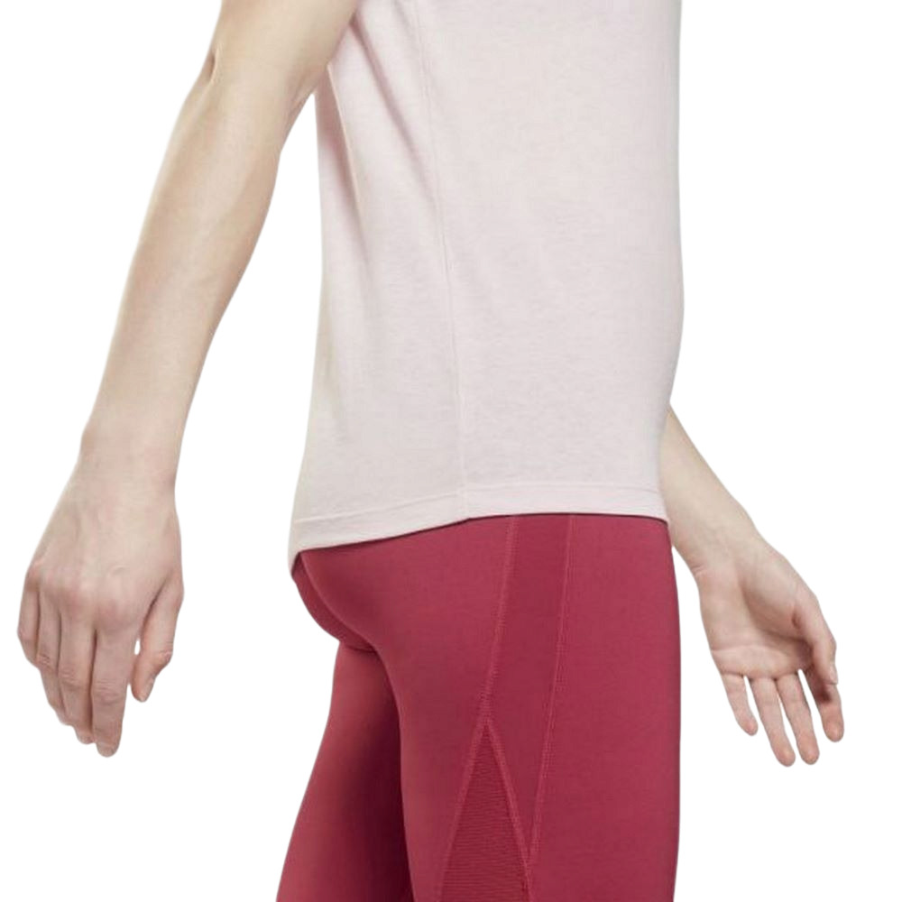Жіноча футболка Reebok Identity H50357