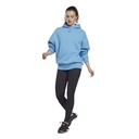 Жіноче худі REEBOK STUDIO RECYCLED OVERSIZE H51825