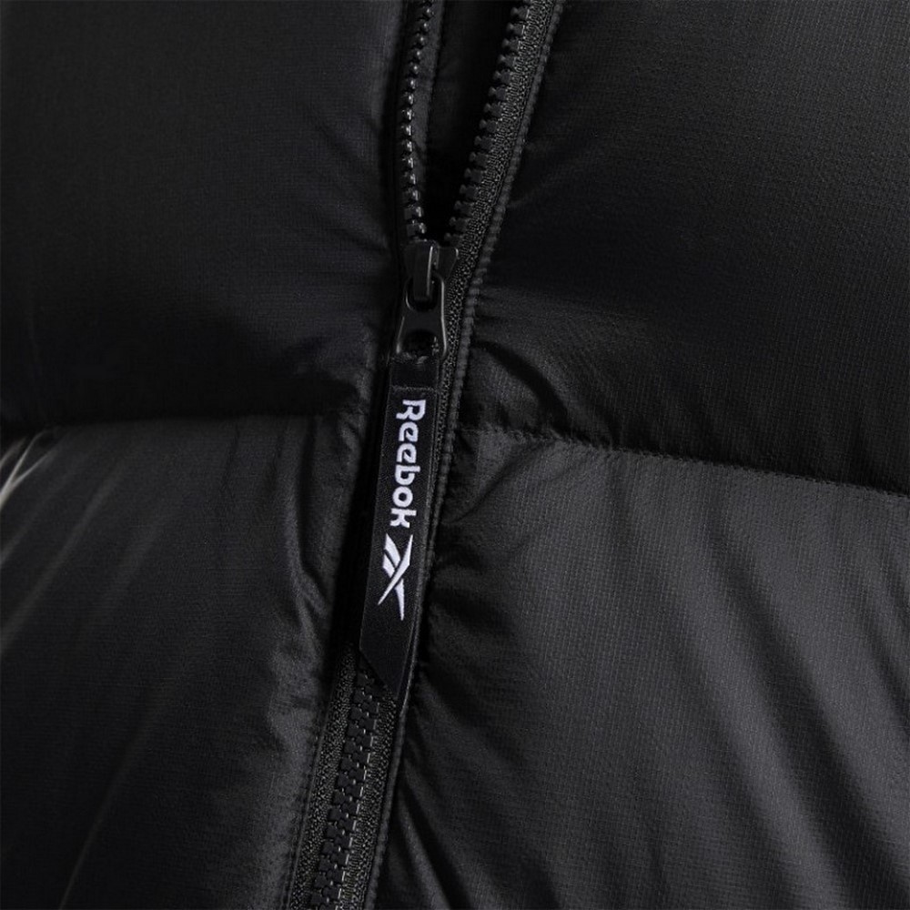Чоловічий пуховик Reebok PREMIUM FOUNDATION REGULAR H52861