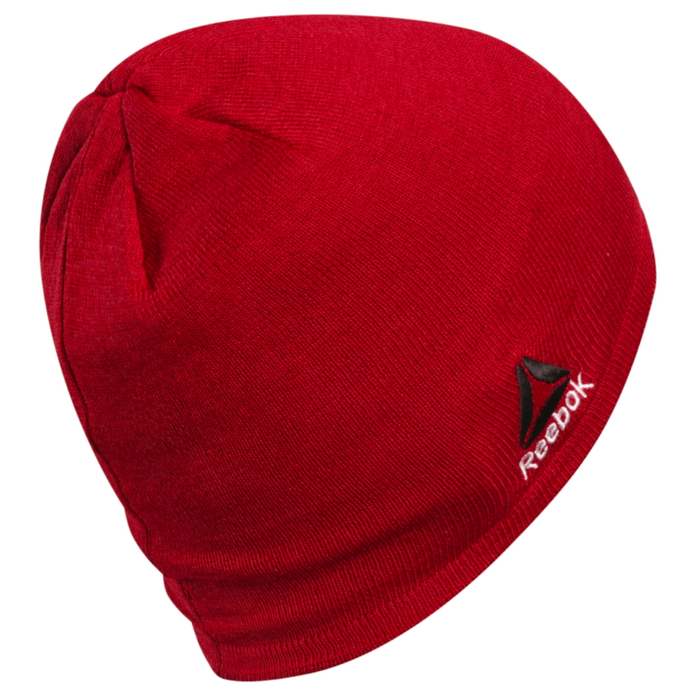 Шапка REEBOK UFC LIGHT WEIGHT BEANIE BE7417