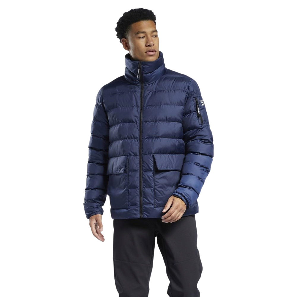 Чоловіча куртка Reebok Outerwear Urban HF5099