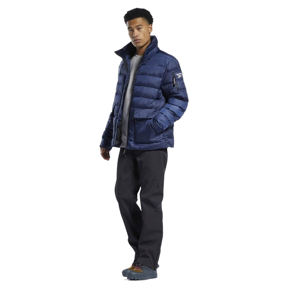 Чоловіча куртка Reebok Outerwear Urban HF5099