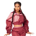 Жіноча куртка Reebok Cardi B  HD4776