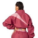 Жіноча куртка Reebok Cardi B  HD4776