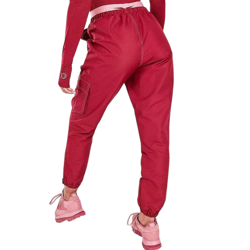 Жіночі штани Reebok Cardi B HD4769