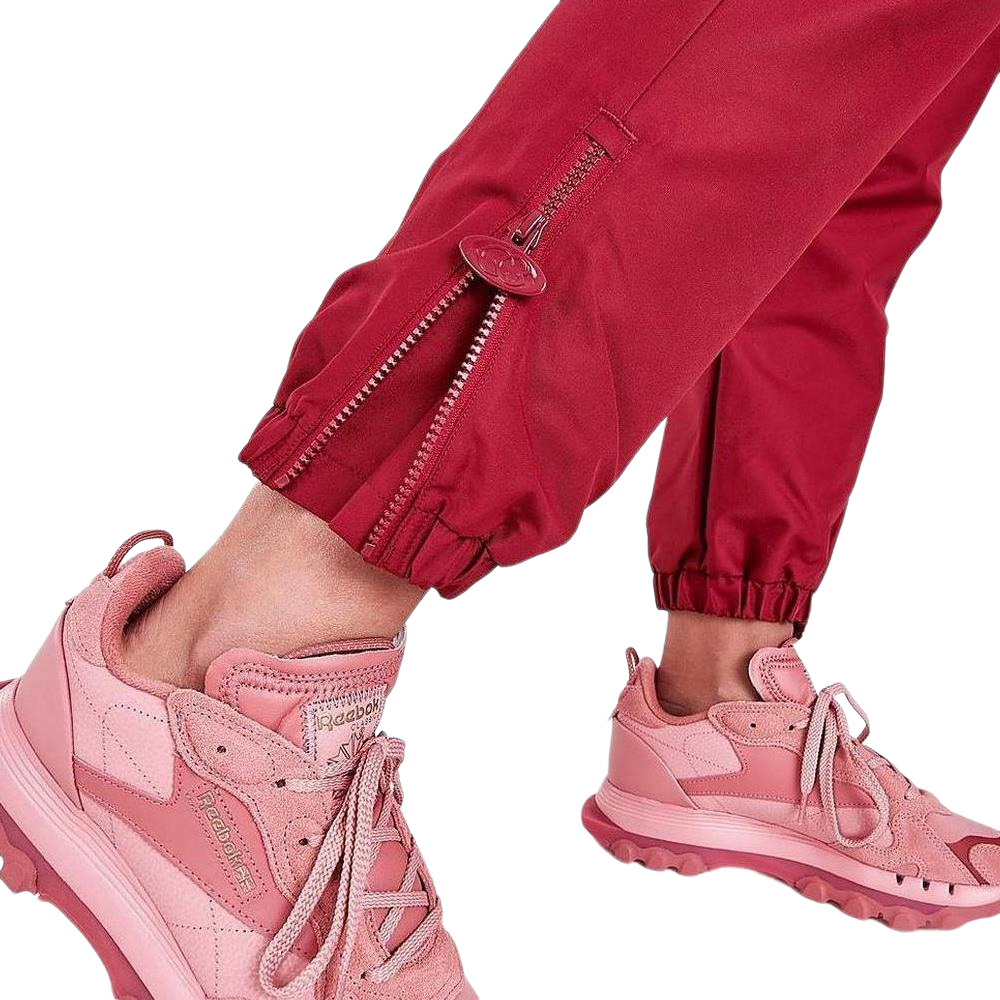 Жіночі штани Reebok Cardi B HD4769