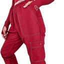 Жіночі штани Reebok Cardi B HD4769