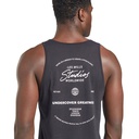 Майка чоловіча Reebok Lm Graphic Tank Black HD4138