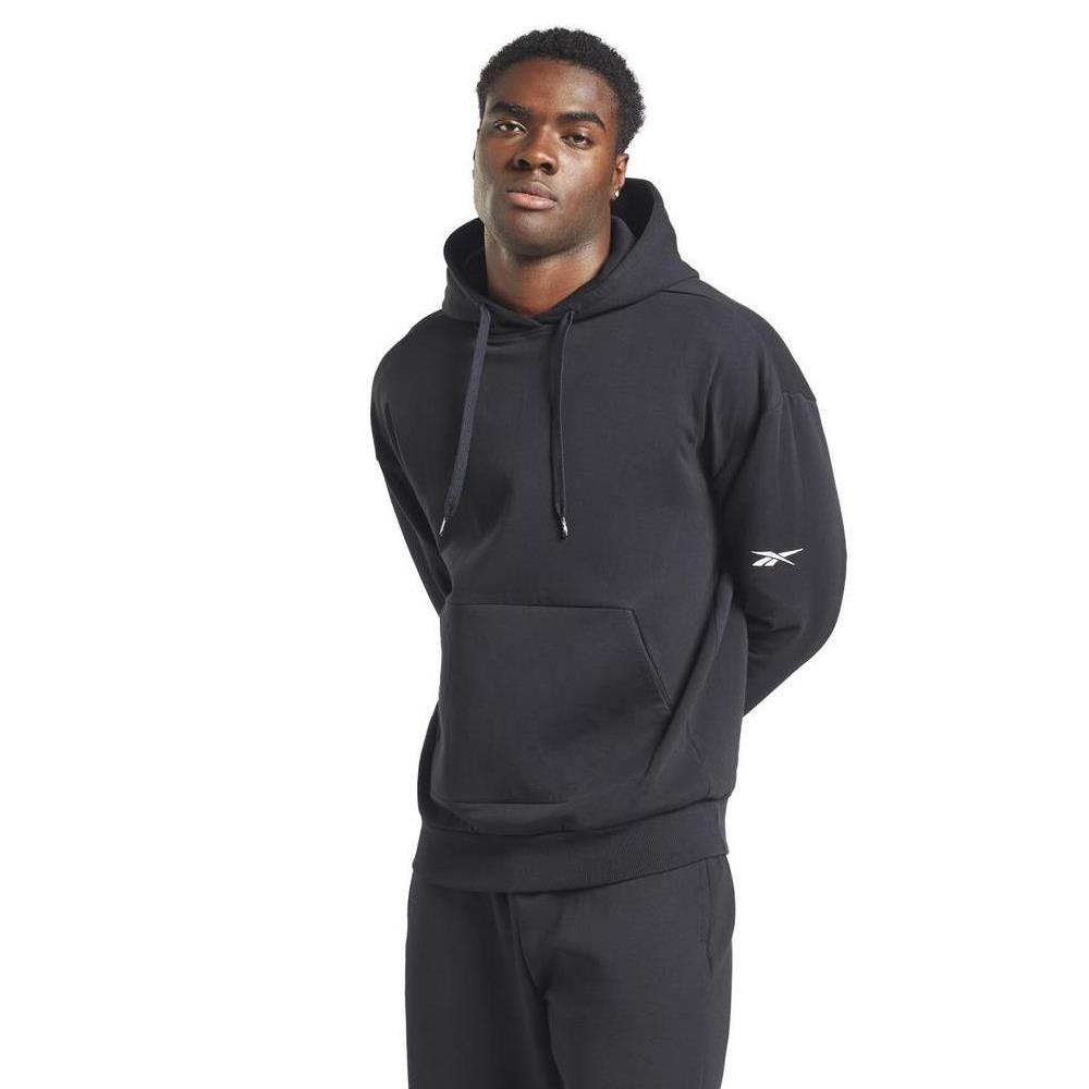 Чоловіче худі Reebok DreamBlend Cotton HB7223