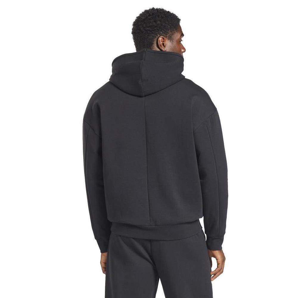 Чоловіче худі Reebok DreamBlend Cotton HB7223