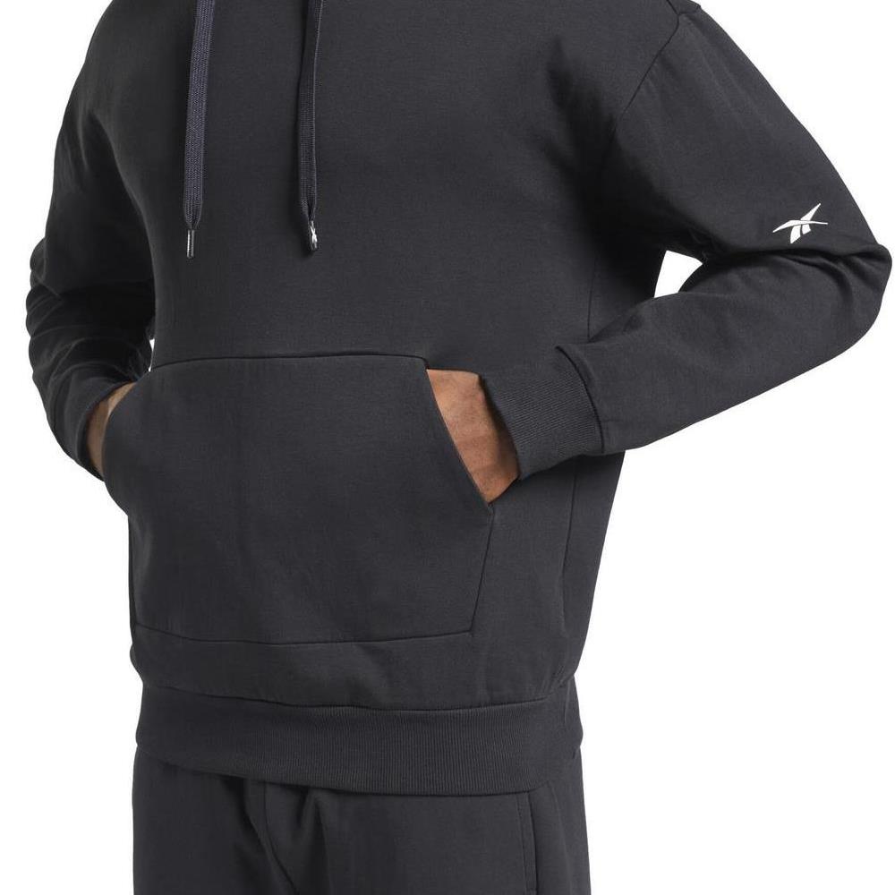 Чоловіче худі Reebok DreamBlend Cotton HB7223