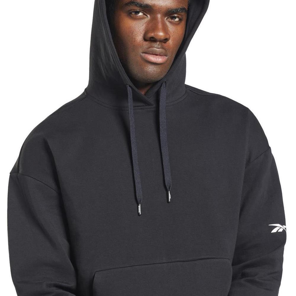 Чоловіче худі Reebok DreamBlend Cotton HB7223