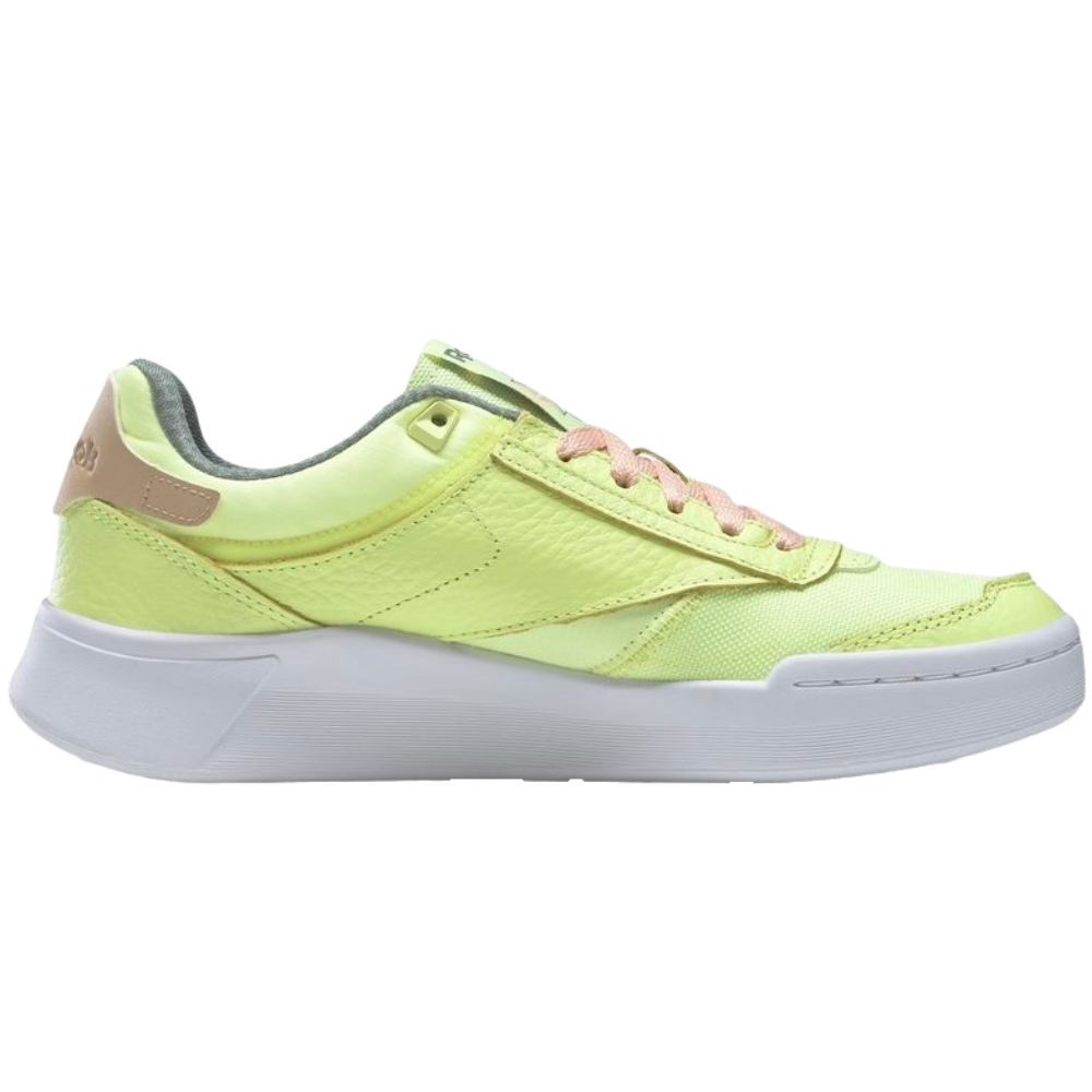 Жіночі повсякденні кросівки REEBOK CLUB C LEGACY H68007