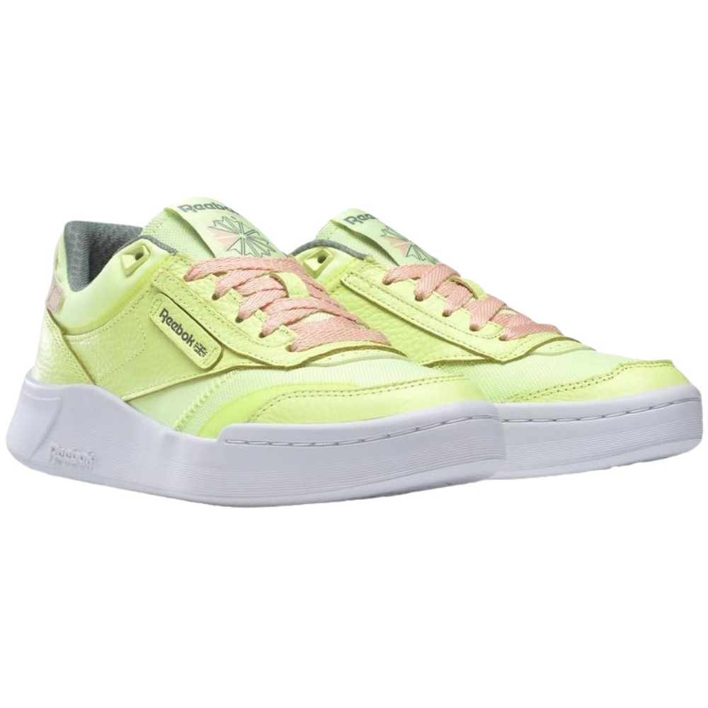 Жіночі повсякденні кросівки REEBOK CLUB C LEGACY H68007