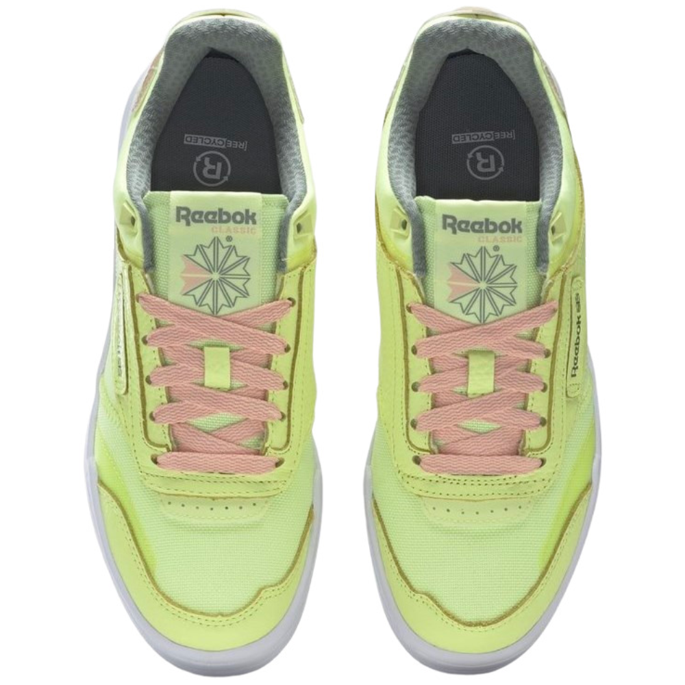 Жіночі повсякденні кросівки REEBOK CLUB C LEGACY H68007