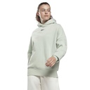 Жіночий худі Reebok Studio Recycled Oversize H51829
