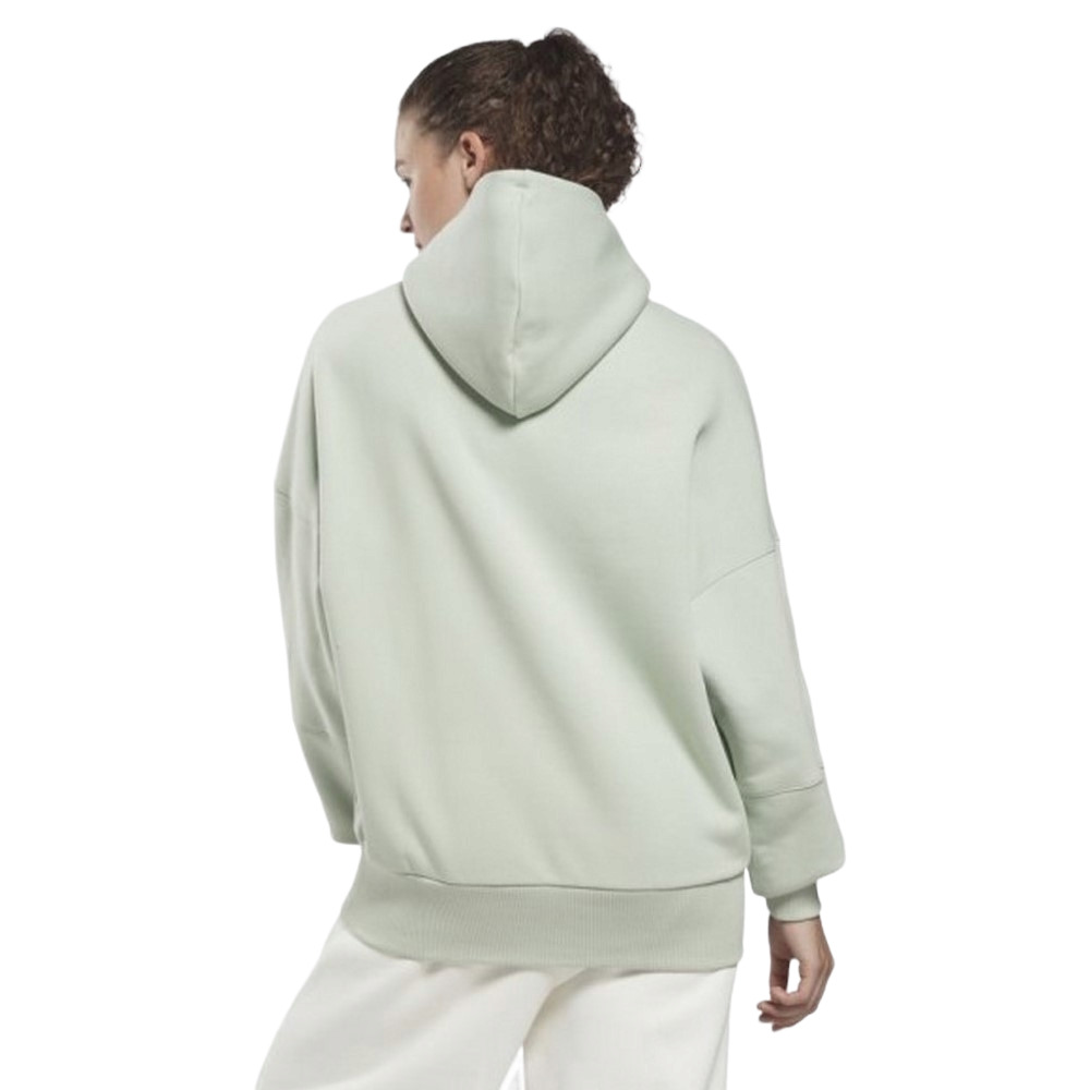 Жіночий худі Reebok Studio Recycled Oversize H51829