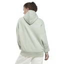 Жіночий худі Reebok Studio Recycled Oversize H51829