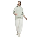 Жіночий худі Reebok Studio Recycled Oversize H51829