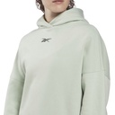 Жіночий худі Reebok Studio Recycled Oversize H51829