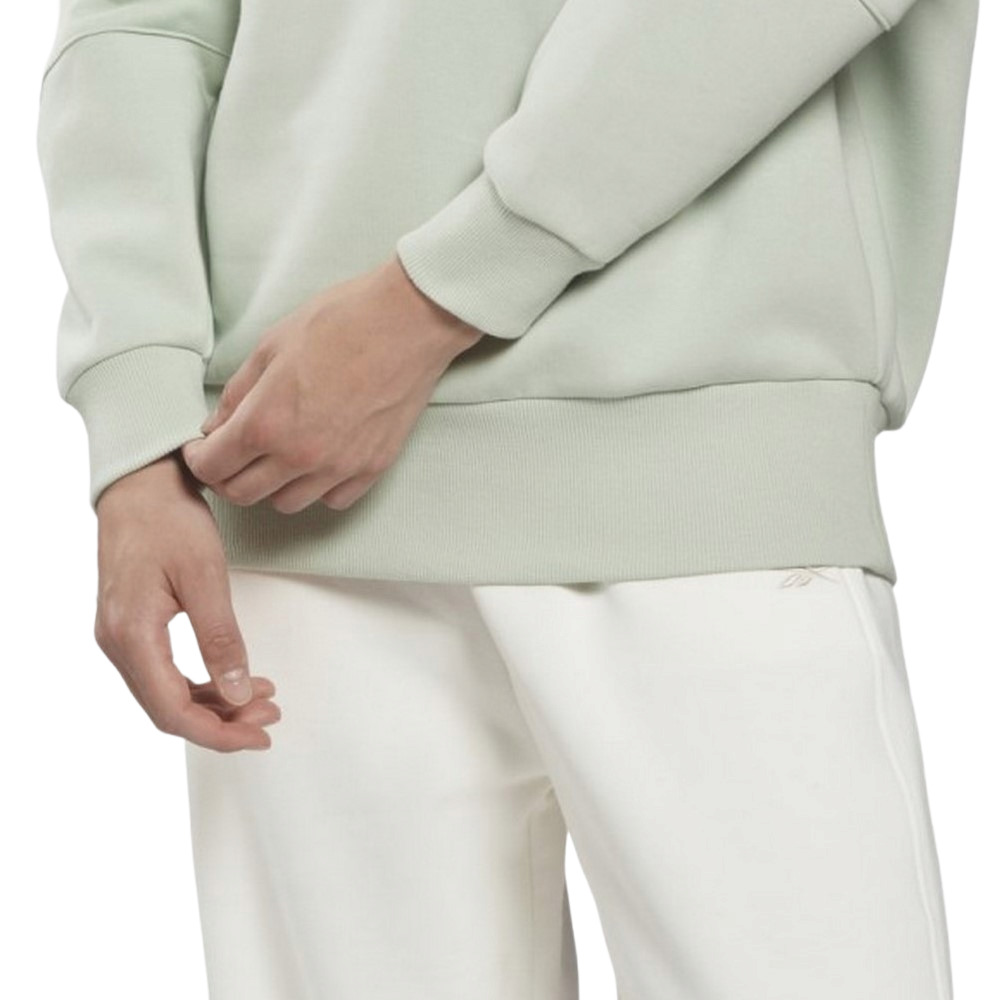 Жіночий худі Reebok Studio Recycled Oversize H51829