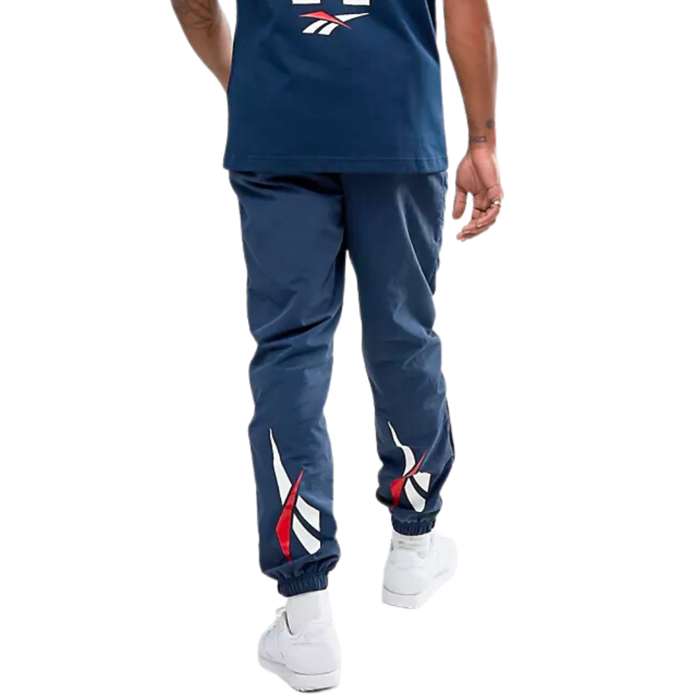 Чоловічі штани Reebok Archive Vector Track Pant BK5103