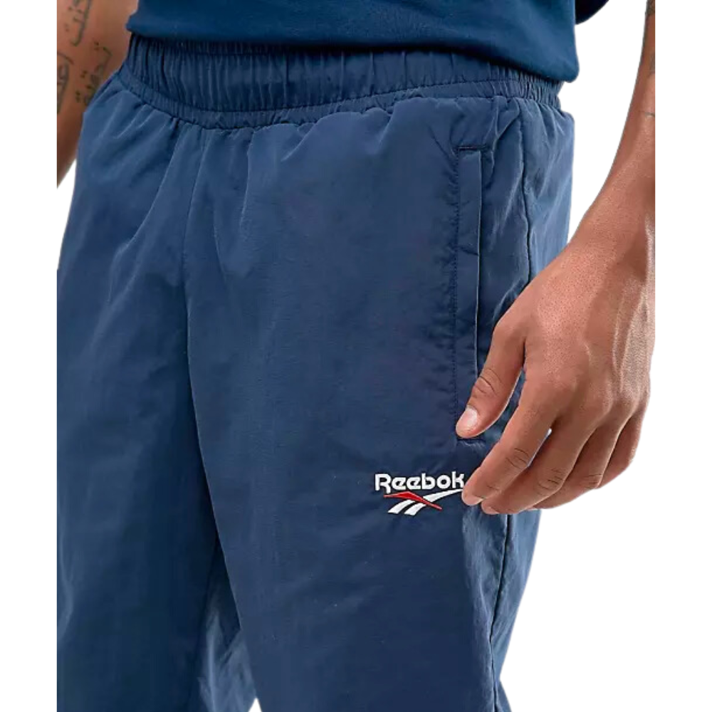 Чоловічі штани Reebok Archive Vector Track Pant BK5103