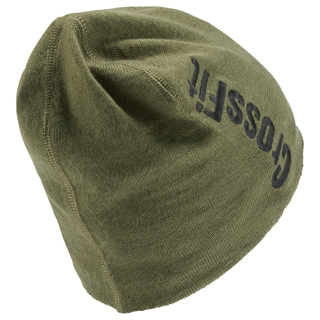 Шапка Reebok CrossFit Perforated BQ1344