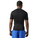 Футболка чоловіча Reebok Workout Ready Short Sleeve Compression Tee BQ5724
