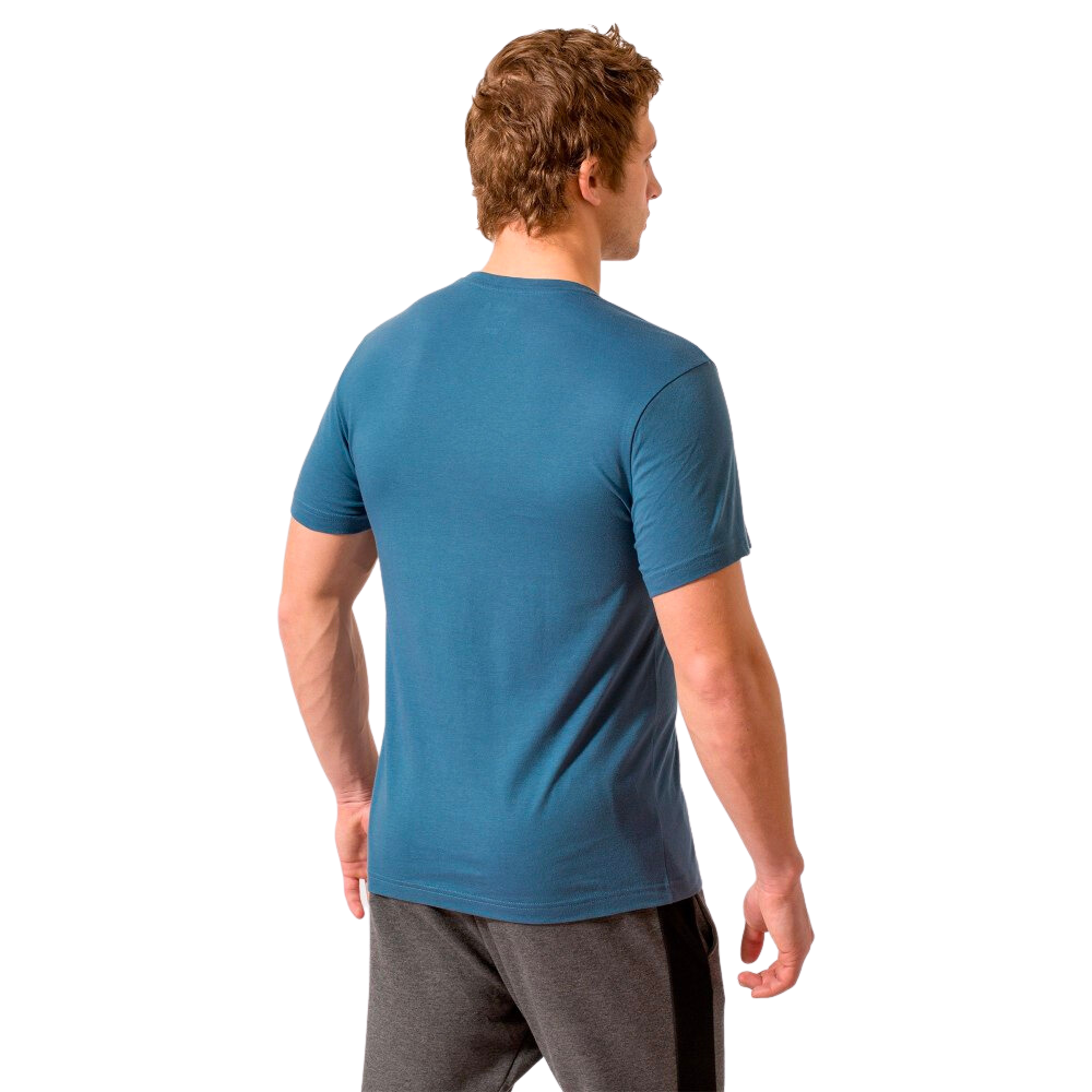 Чоловічі футболки Reebok CrossFit Pukie M CD1005
