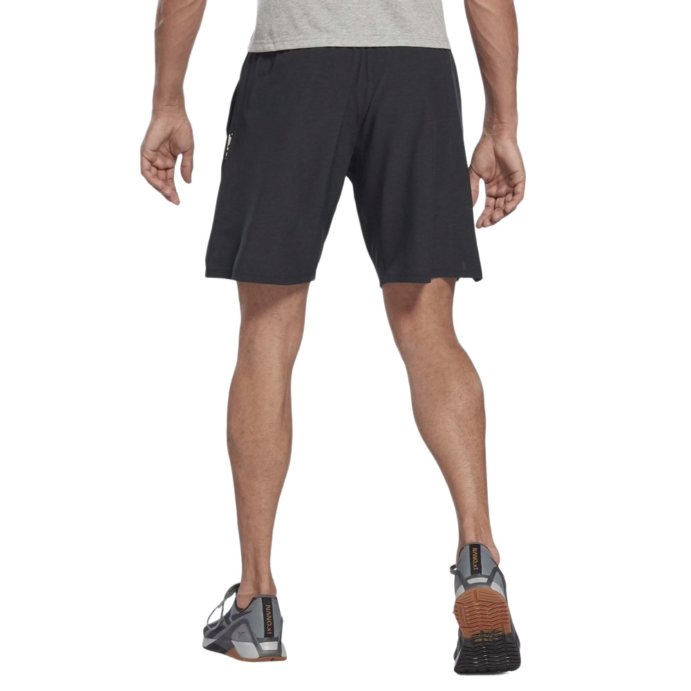 Чоловічі шорти Reebok GRAPHIC STRENGTH H46630