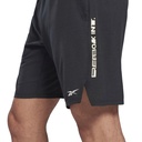 Чоловічі шорти Reebok GRAPHIC STRENGTH H46630