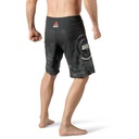 Чоловічі шорти REEBOK UFC FK BLANK OCTAGON SHORT CF0319