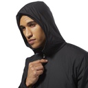 Чоловіча куртка Reebok Outdoor Fleece Lined CY4603