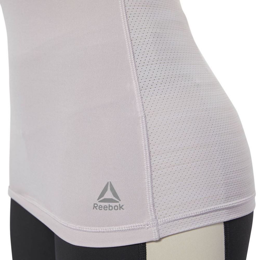 Жіноча футболка Reebok ACTIVCHILL OIL SLICK D93886