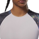 Жіноча футболка Reebok ACTIVCHILL OIL SLICK D93886