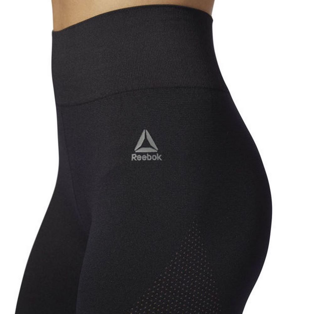 Жіночі легінси Reebok Workout Ready Seamless D95055