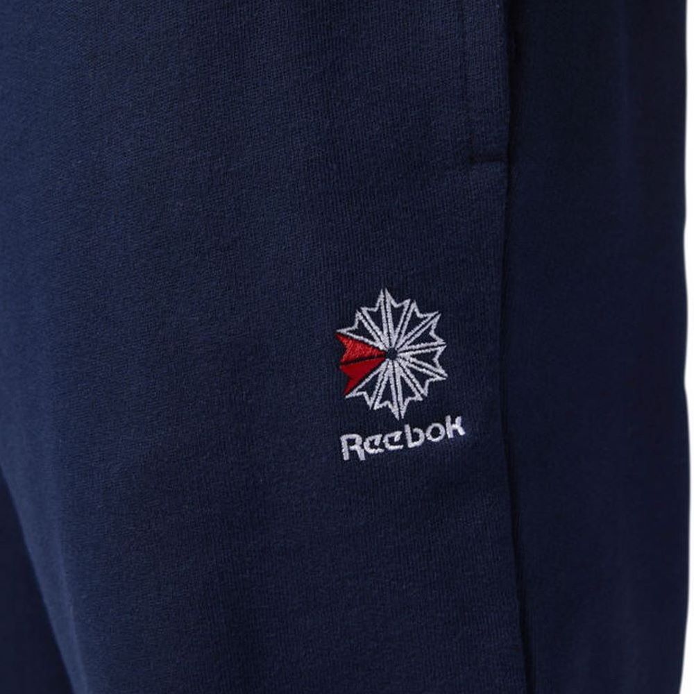 Чоловічі спортивні штани Reebok Classics French Terry DH2079