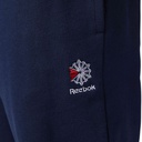 Чоловічі спортивні штани Reebok Classics French Terry DH2079