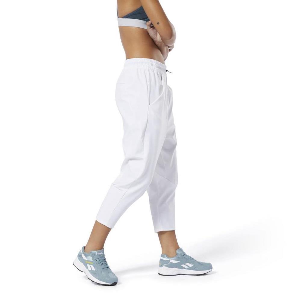 Жіночі спортивні штани Reebok Training Supply 7/8 DP5653