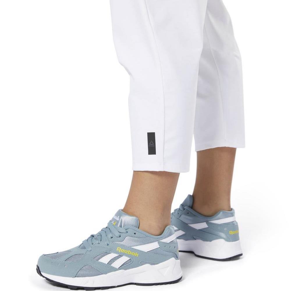 Жіночі спортивні штани Reebok Training Supply 7/8 DP5653