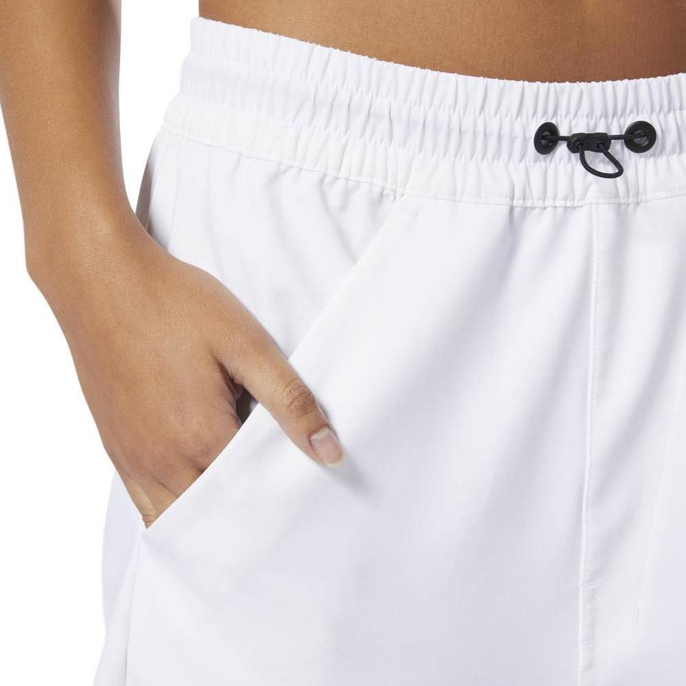 Жіночі спортивні штани Reebok Training Supply 7/8 DP5653
