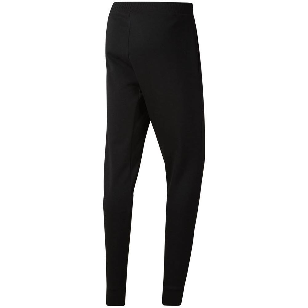 Чоловічі спортивні штани Reebok WOR Mélange Doubleknit DP6165