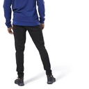Чоловічі спортивні штани Reebok WOR Mélange Doubleknit DP6165