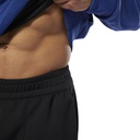 Чоловічі спортивні штани Reebok WOR Mélange Doubleknit DP6165