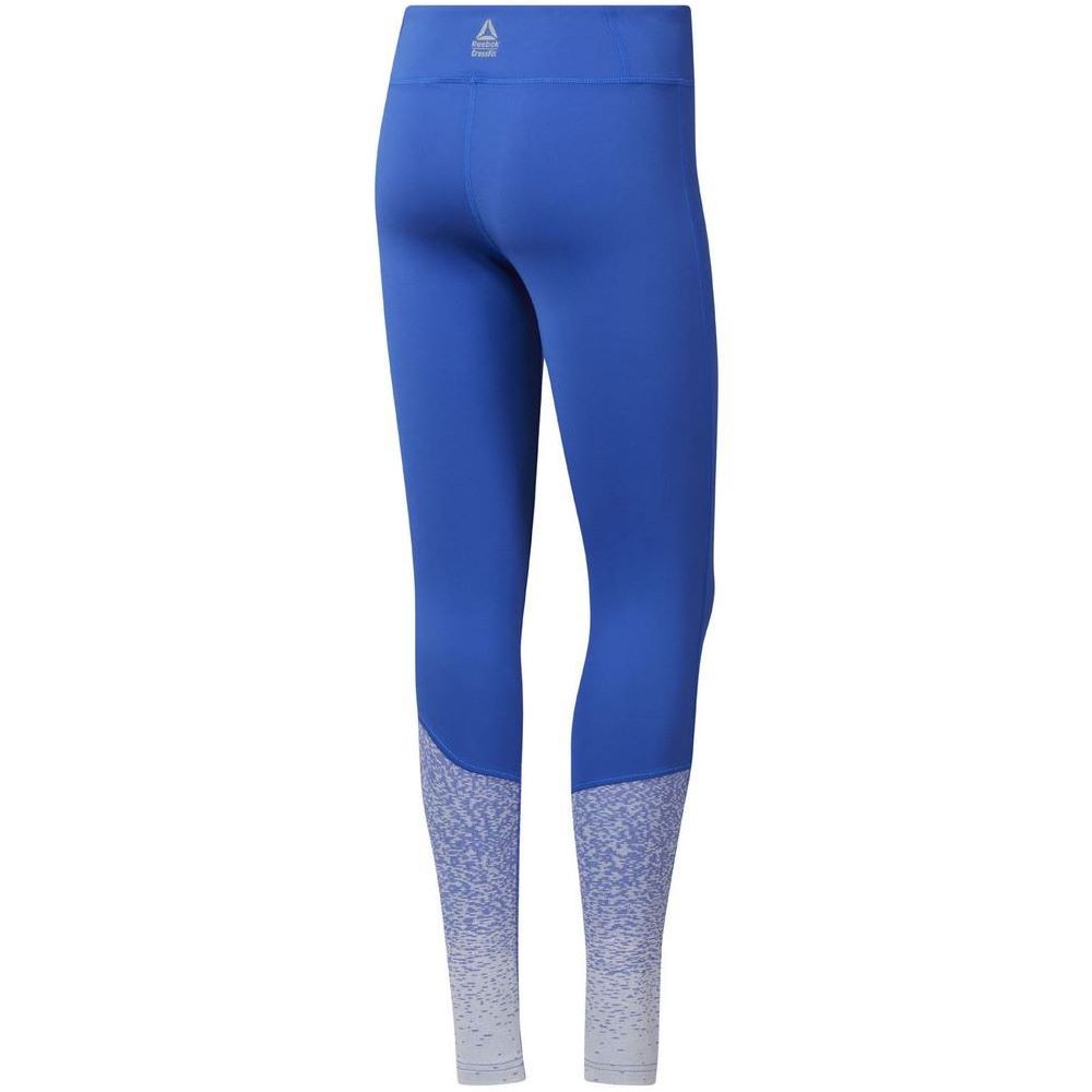 Жіночі тайтси Reebok CrossFit® Lux Fade DQ0030