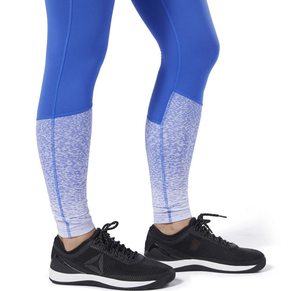 Жіночі тайтси Reebok CrossFit® Lux Fade DQ0030