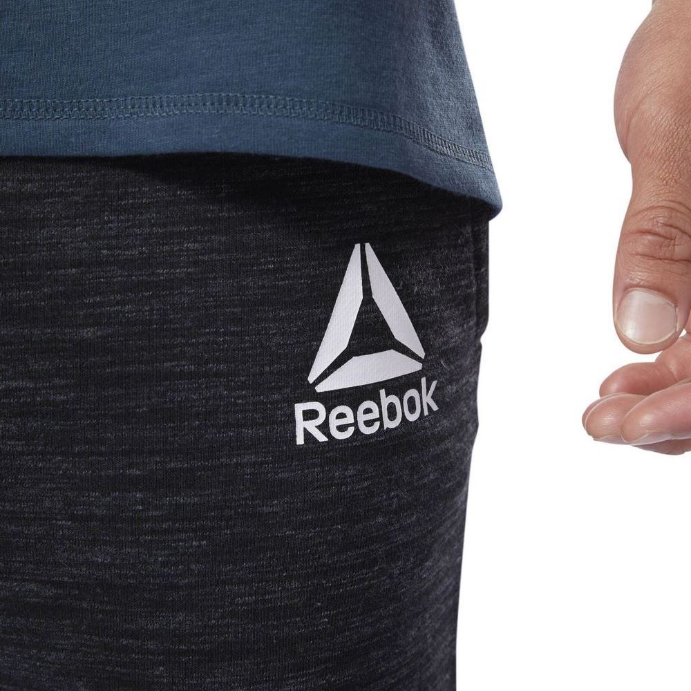 Чоловічі спортивні штани Reebok UFC Fan Gear Joggers DQ2117