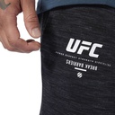 Чоловічі спортивні штани Reebok UFC Fan Gear Joggers DQ2117