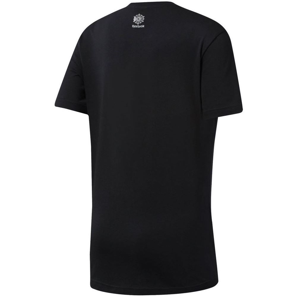 Жіноча футболка Reebok Classics Graphic DT7312